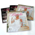 Custom Printing Personal Photo Promotional Book Magazine